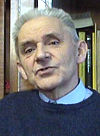 Andrzej Hulanicki