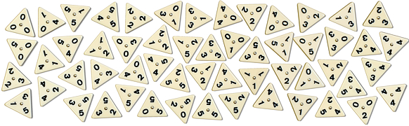 zasady gry w domino dla dzieci