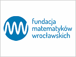 logo Fundacji Matematyków Wrocławskich