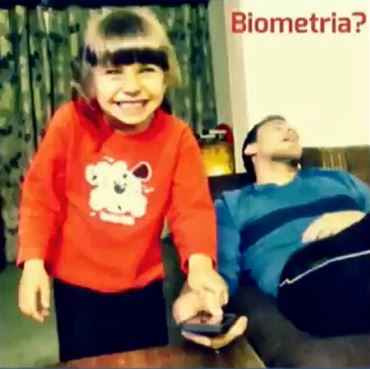 Biometria Biometria